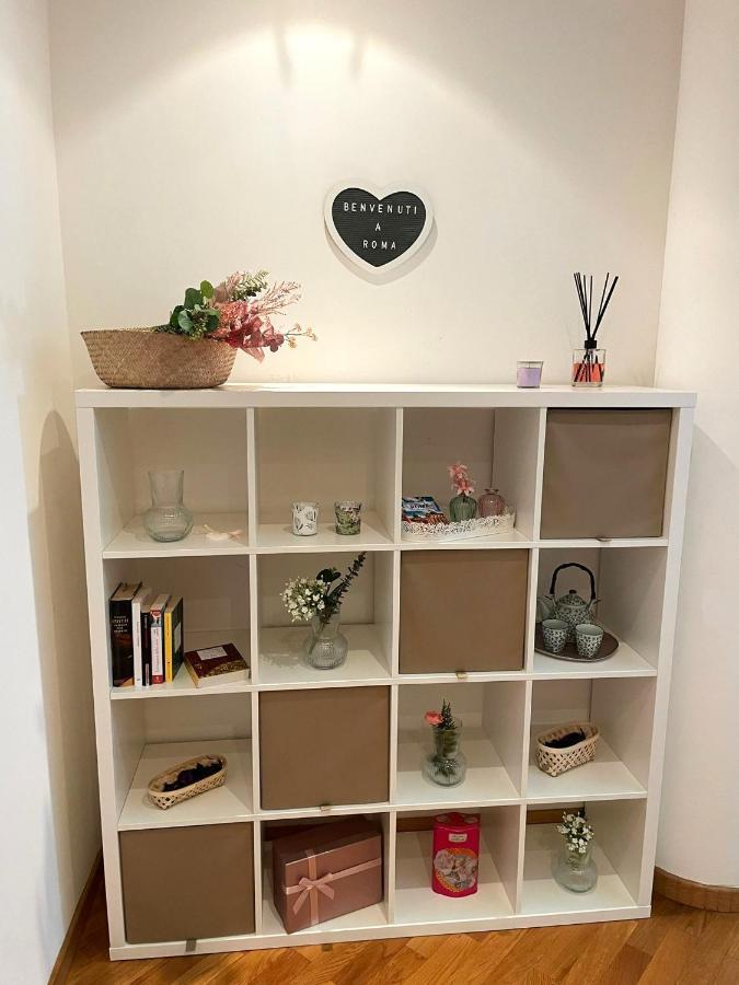 Appartement Ammiragli Vatican Experience Rome