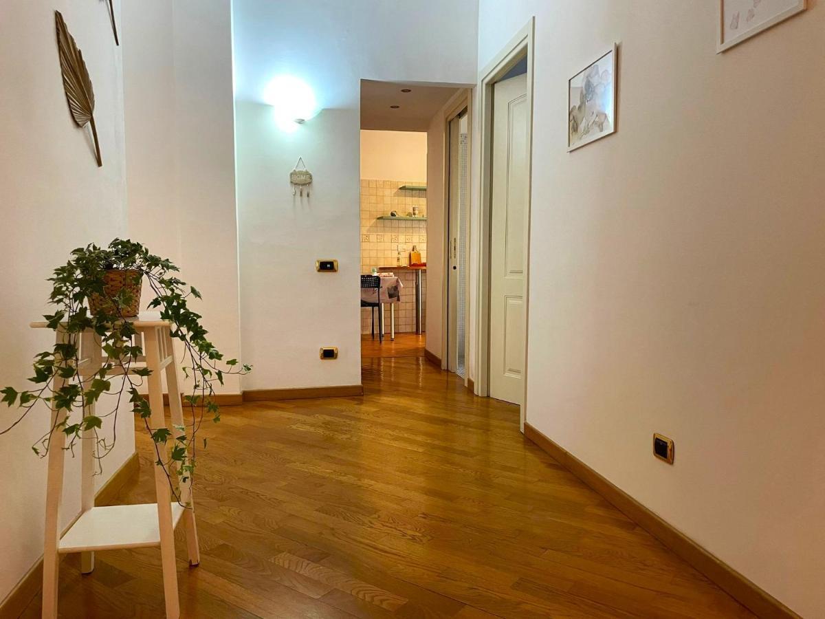 Appartement Ammiragli Vatican Experience