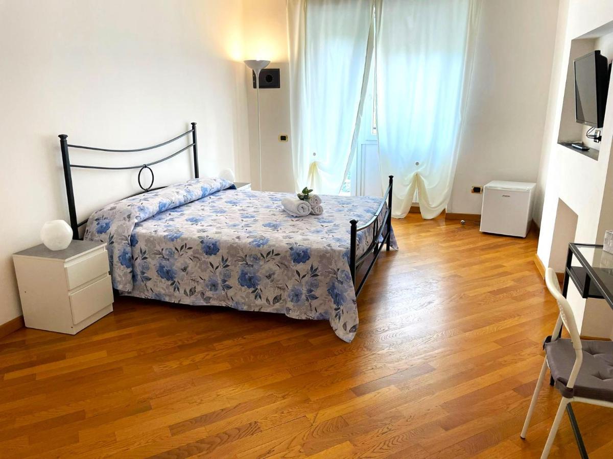 Ammiragli Vatican Experience Appartement *