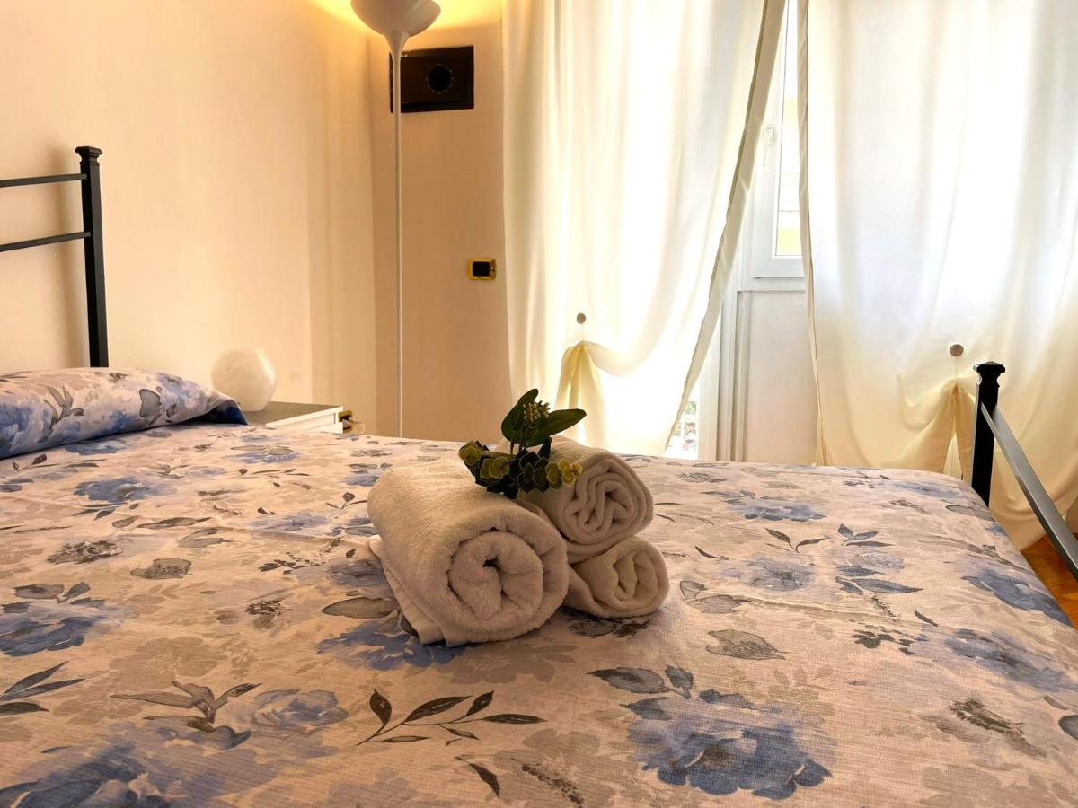 Appartement Ammiragli Vatican Experience