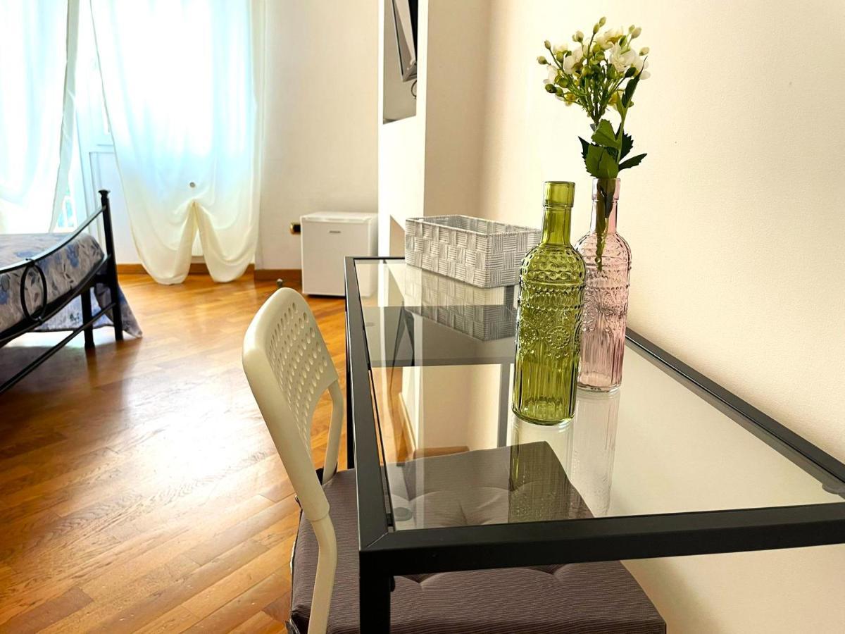 Appartement Ammiragli Vatican Experience *
