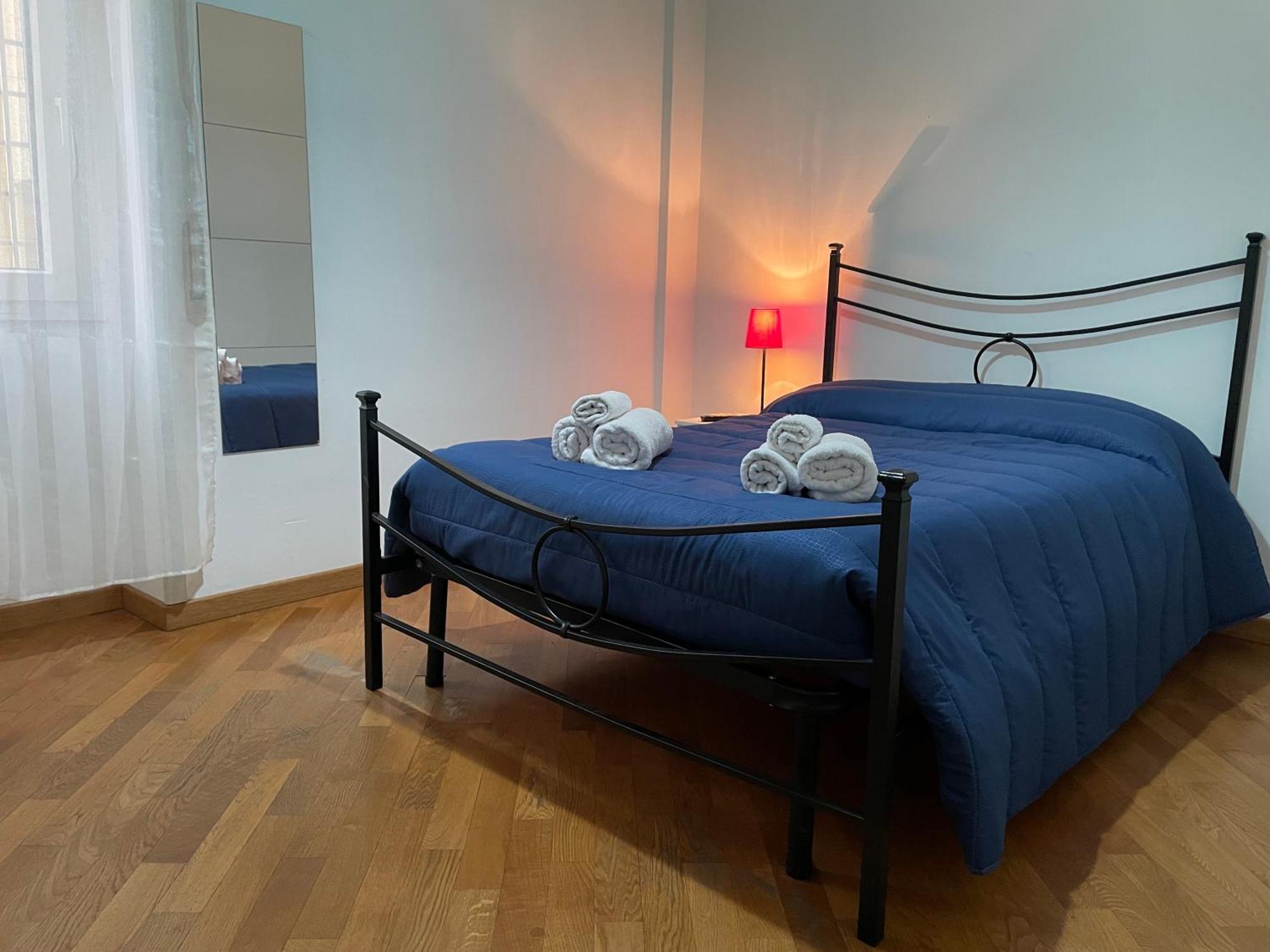 Ammiragli Vatican Experience Appartement Rome