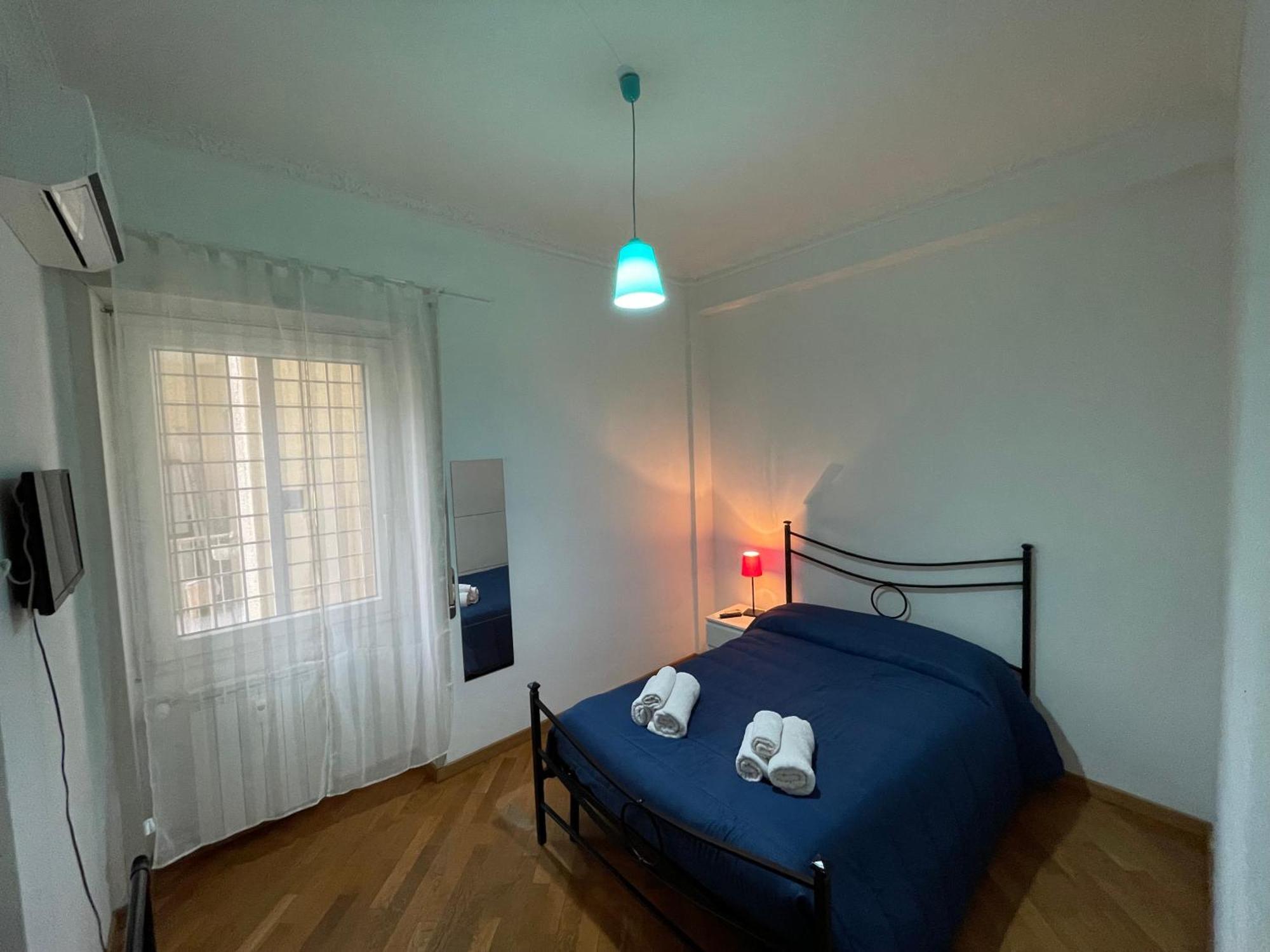 Ammiragli Vatican Experience Appartement