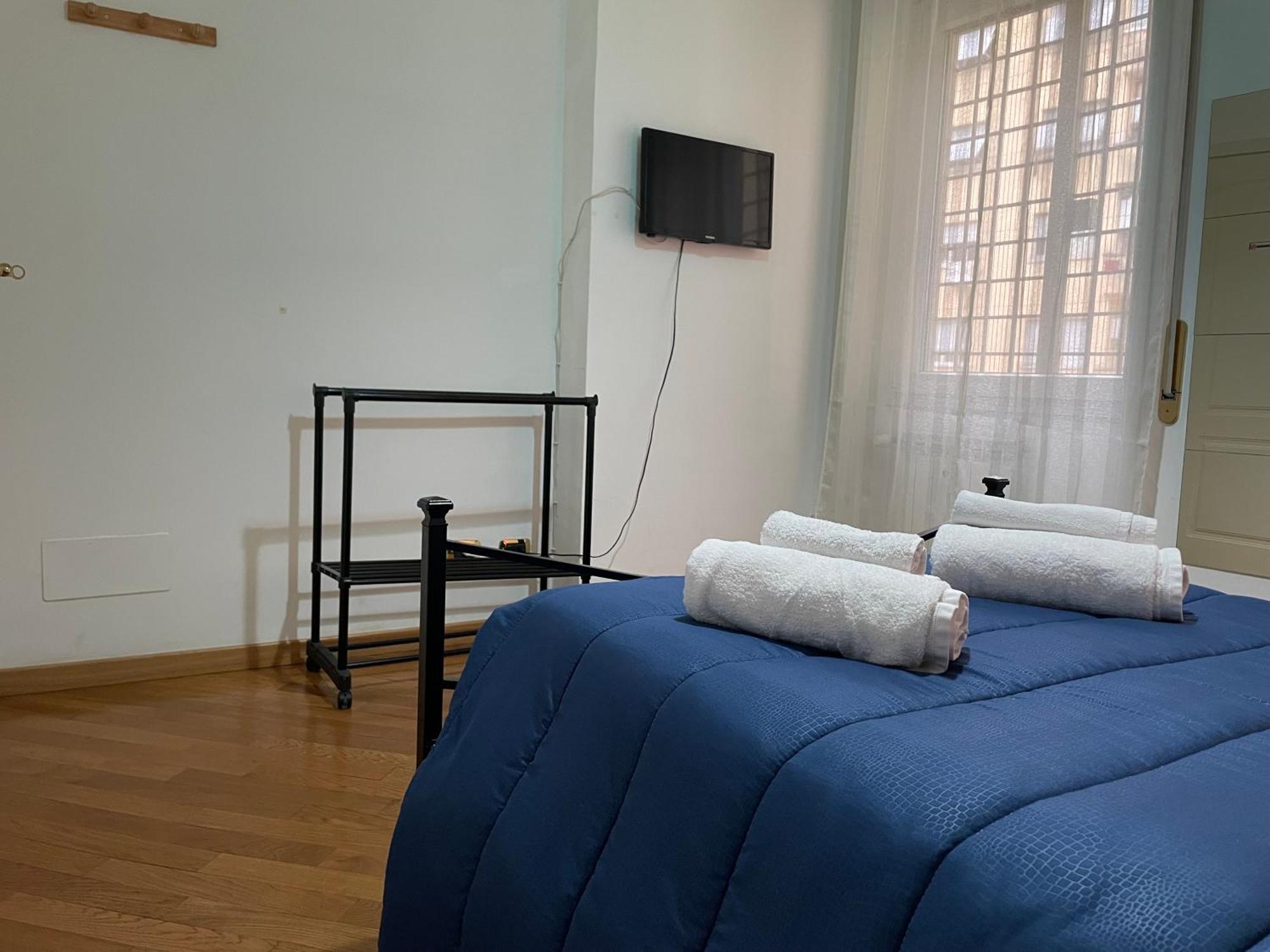 Appartement Ammiragli Vatican Experience *