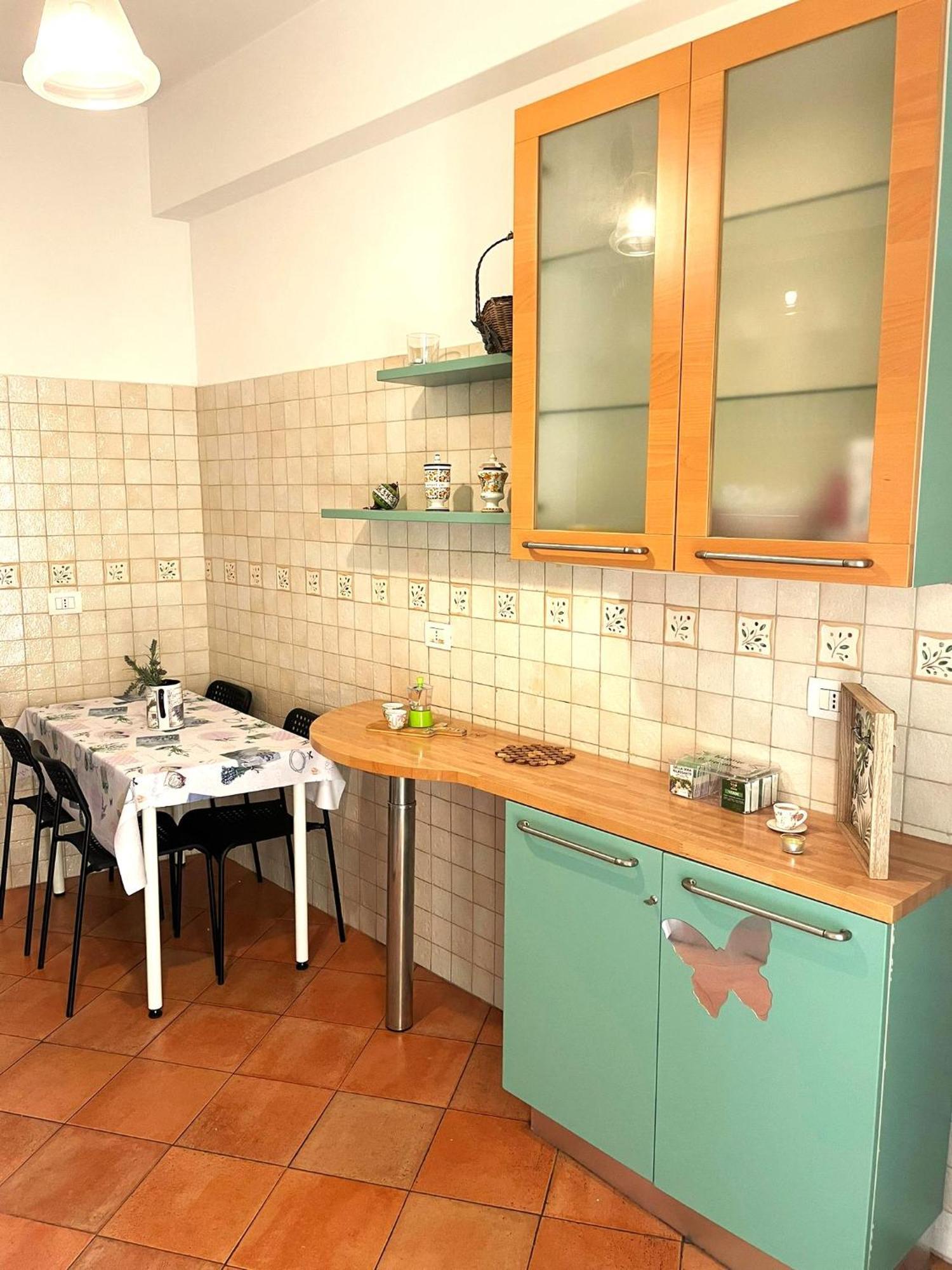 Ammiragli Vatican Experience Appartement