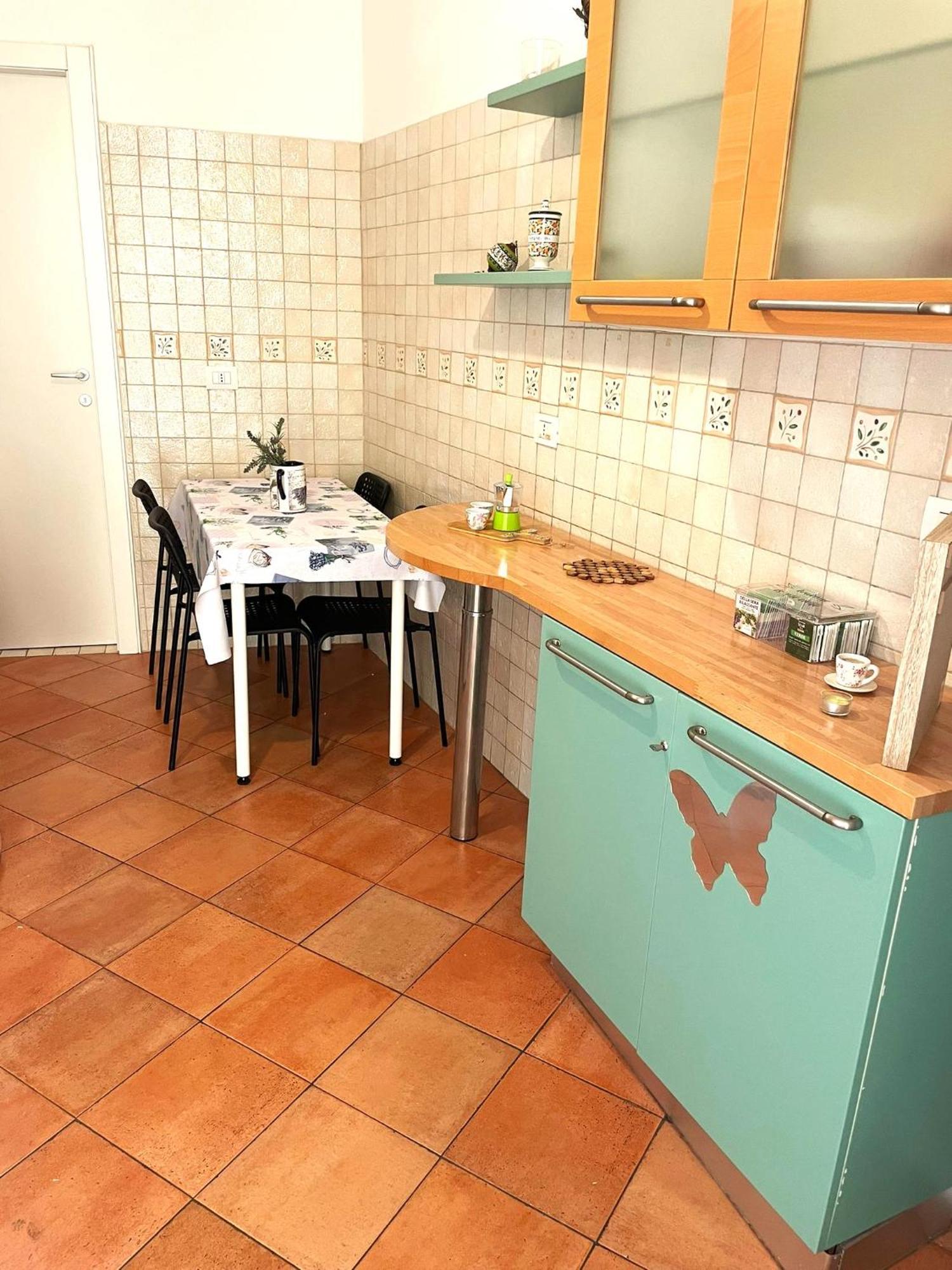 Ammiragli Vatican Experience Appartement *
