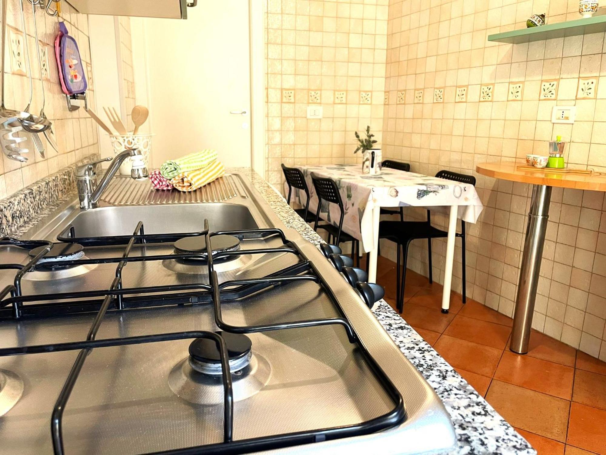 Ammiragli Vatican Experience Appartement Rome