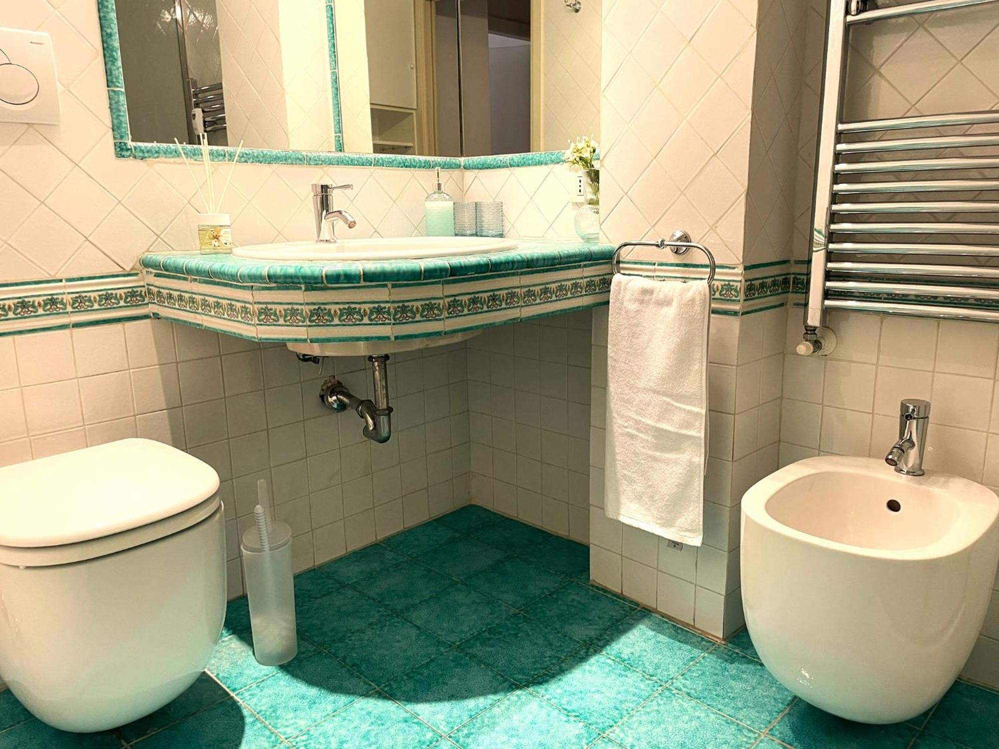Ammiragli Vatican Experience Appartement Rome
