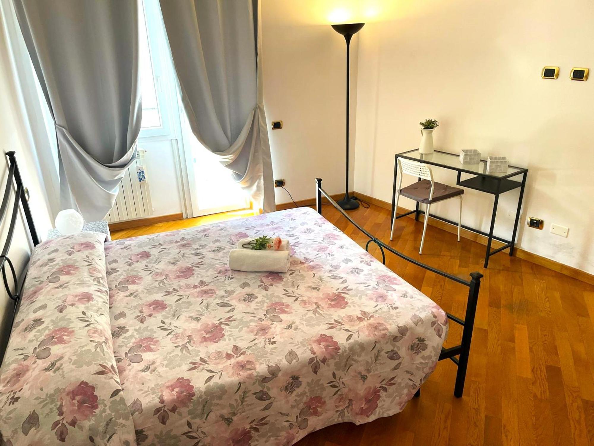Ammiragli Vatican Experience Appartement *