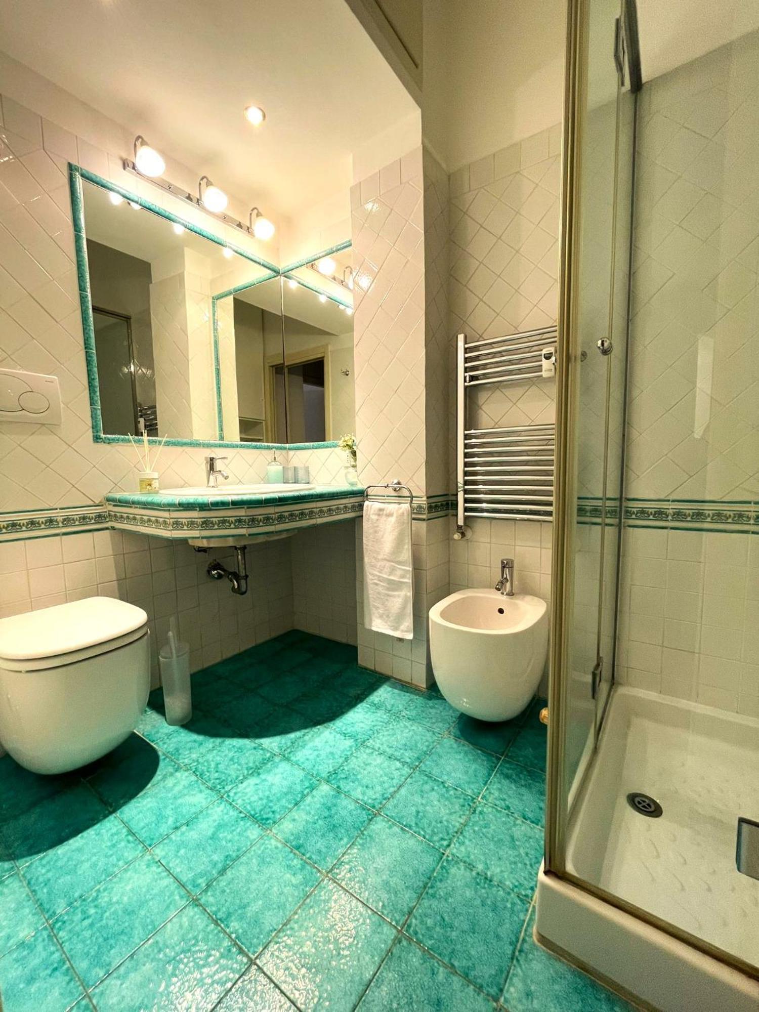 Appartement Ammiragli Vatican Experience *