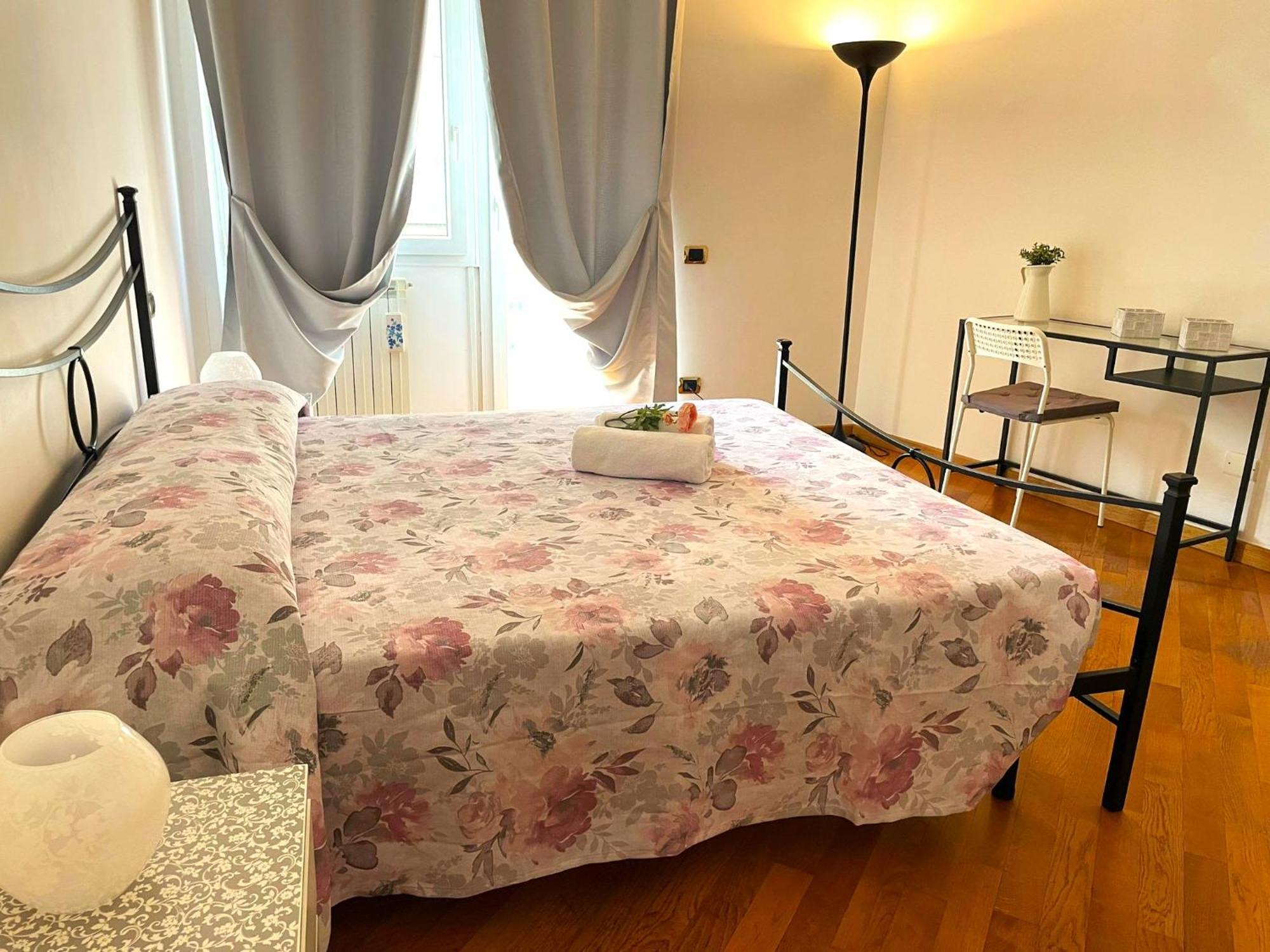 Appartement Ammiragli Vatican Experience *