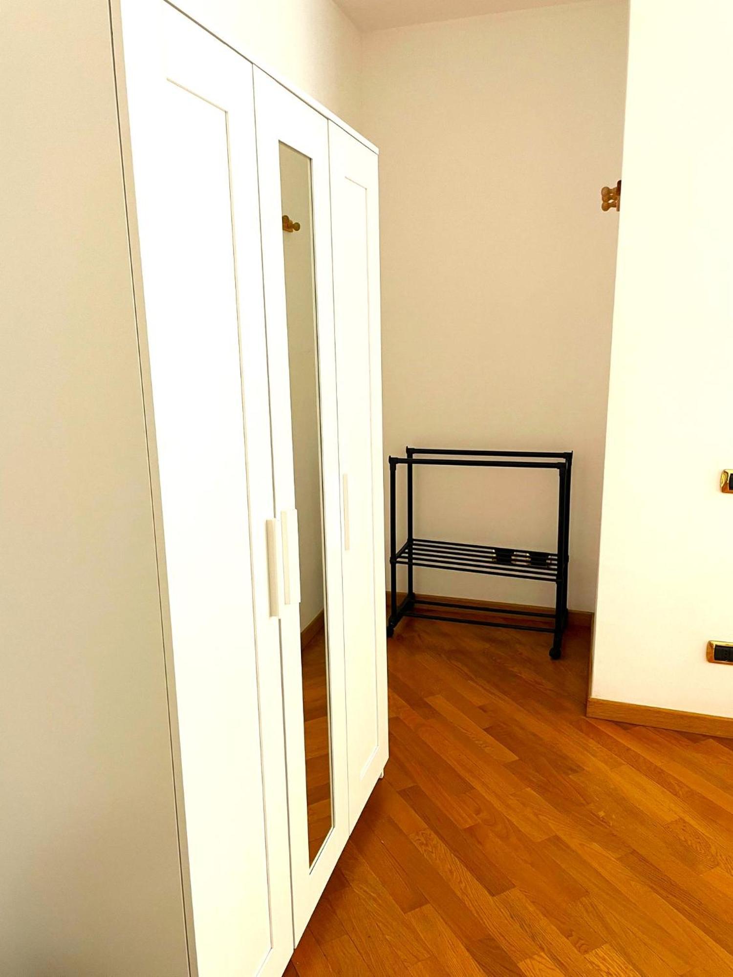 Appartement Ammiragli Vatican Experience Rome