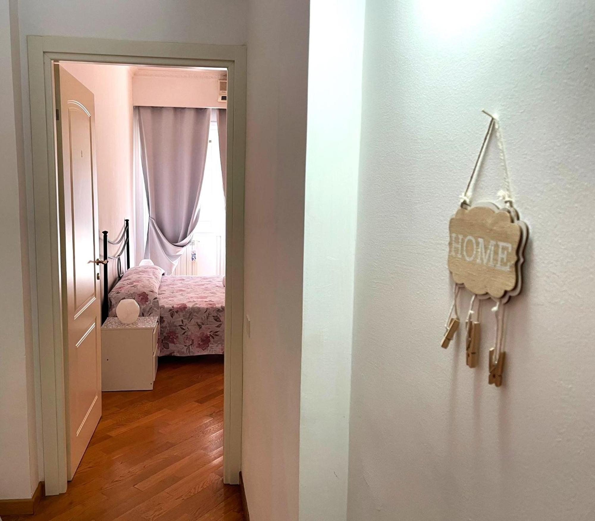Appartement Ammiragli Vatican Experience